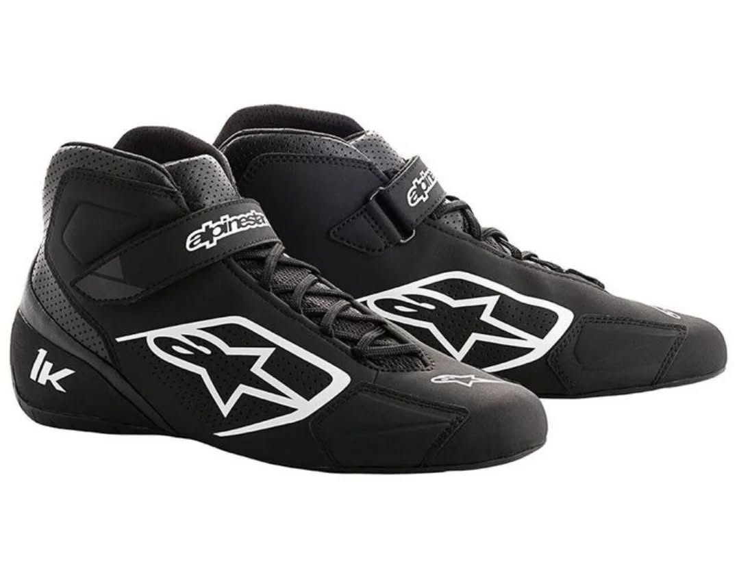 Endurance Track Shoes