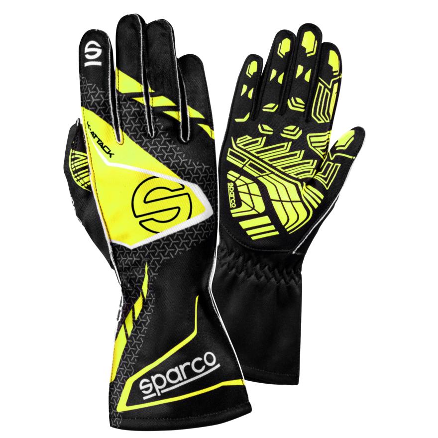 Grip Master Gloves