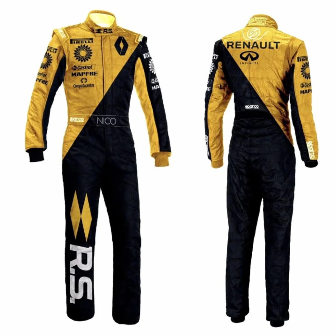 Apex Track Suit