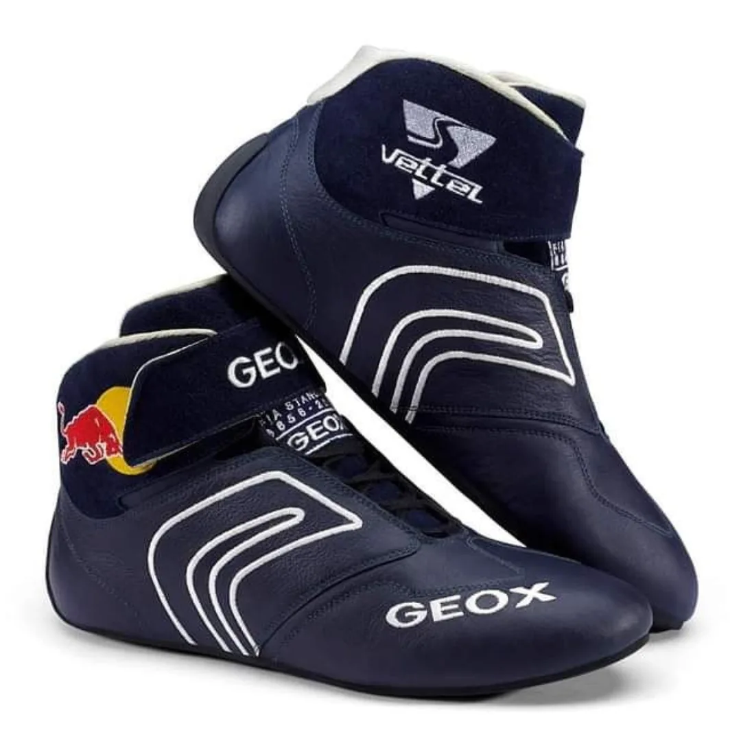 Track Deflector Gloves